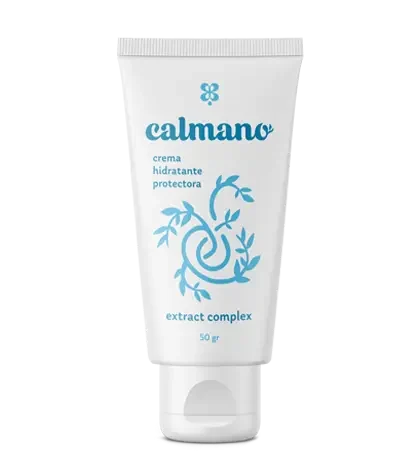 Calmano Crema