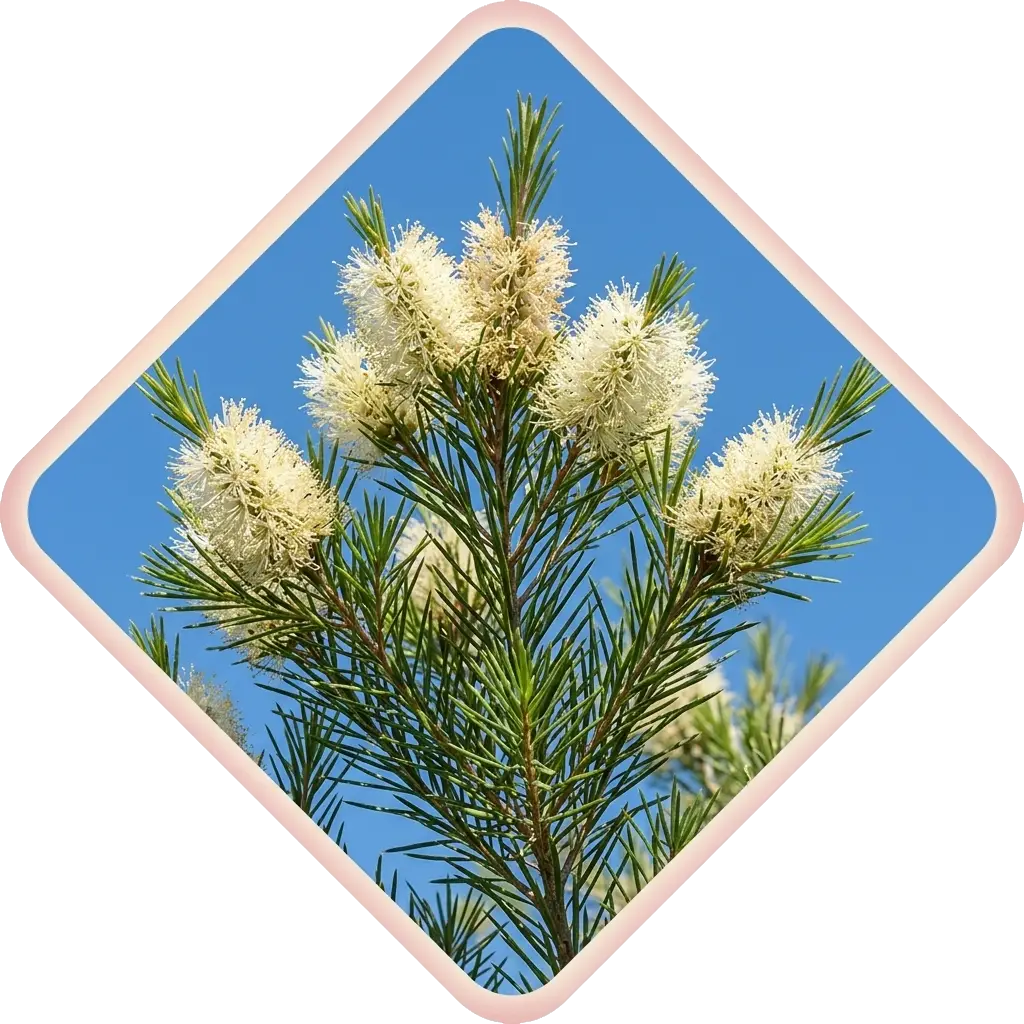 ingrediente arbol de te calmano